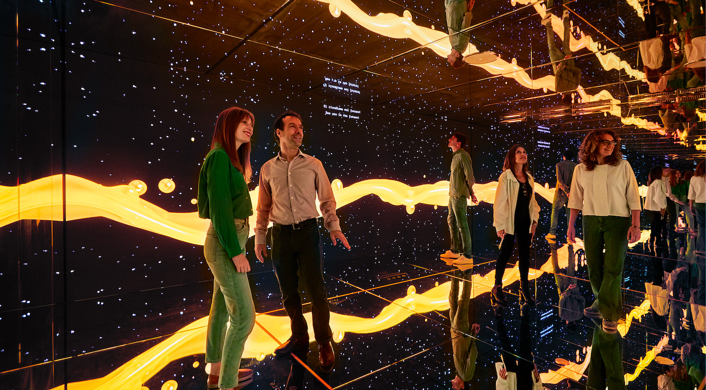 Museo del futuro